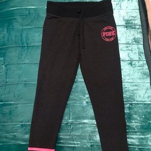 PINK Yoga Pants